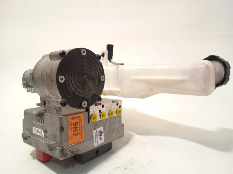 Recambio de abs para hyundai kona klass hybrid 2wd referencia OEM IAM 58500CM100 CM58553000 CM58500010