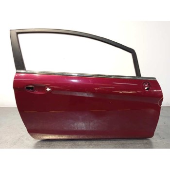 Recambio de puerta delantera derecha para ford fiesta (cb1) 1.6 tdci cat referencia OEM IAM 1692513  P8A61B20124KA