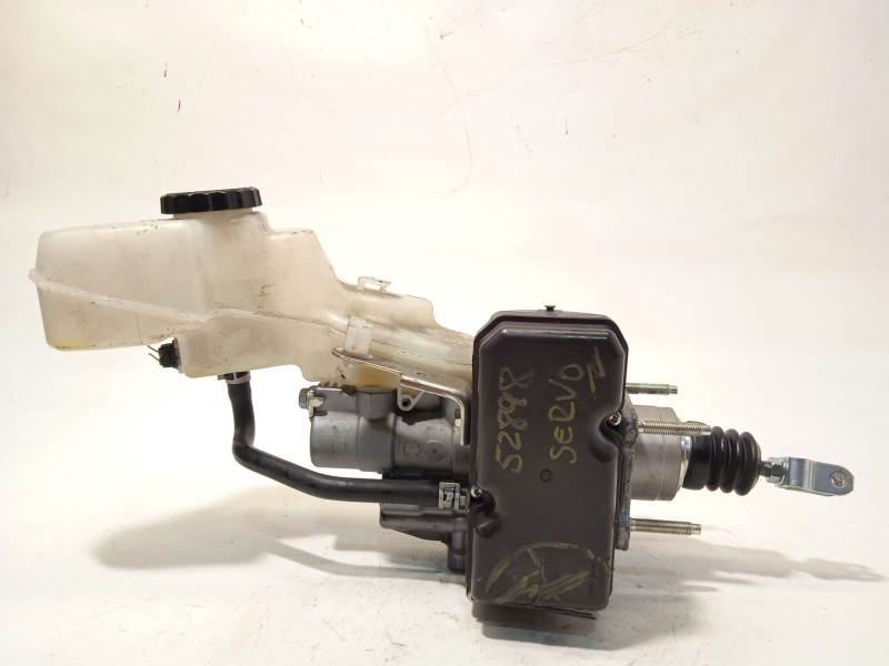 Recambio de servofreno para toyota c-hr (_x1_) 1.8 hybrid (zyx10_, zyx11_) referencia OEM IAM 4727047040  4721010040