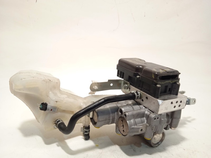 Recambio de servofreno para toyota c-hr (_x1_) 1.8 hybrid (zyx10_, zyx11_) referencia OEM IAM 4727047040  4721010040