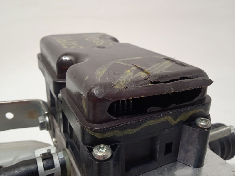 Recambio de servofreno para toyota c-hr (_x1_) 1.8 hybrid (zyx10_, zyx11_) referencia OEM IAM 4727047040  4721010040