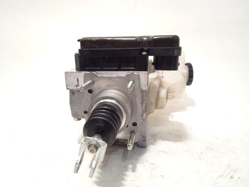 Recambio de servofreno para toyota c-hr (_x1_) 1.8 hybrid (zyx10_, zyx11_) referencia OEM IAM 4727047040  4721010040