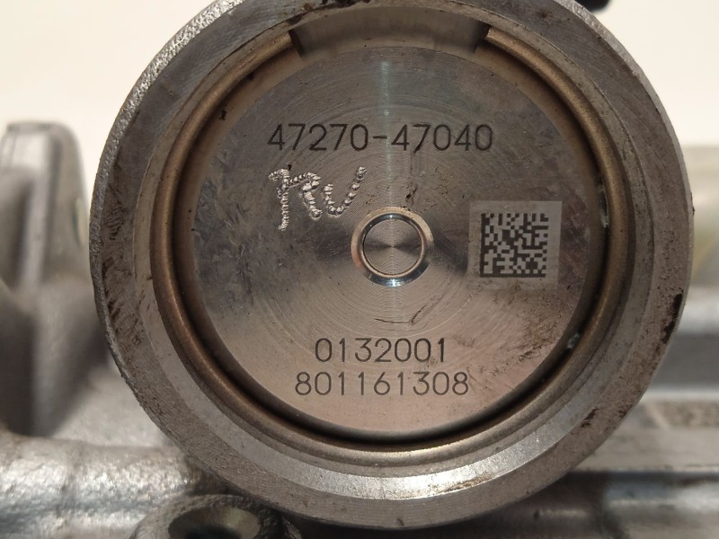 Recambio de servofreno para toyota c-hr (_x1_) 1.8 hybrid (zyx10_, zyx11_) referencia OEM IAM 4727047040  4721010040