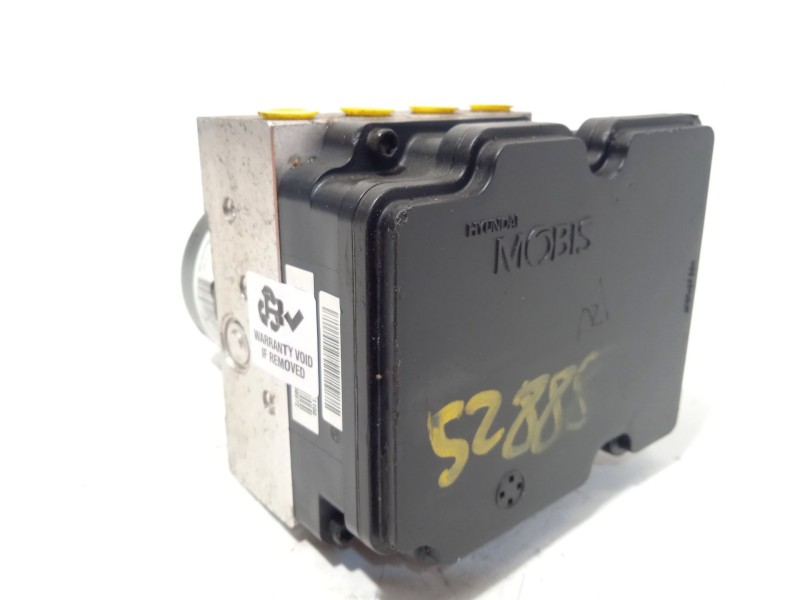 Recambio de abs para hyundai i20 go! brasil referencia OEM IAM 589101J270 6158945200 1J58920800