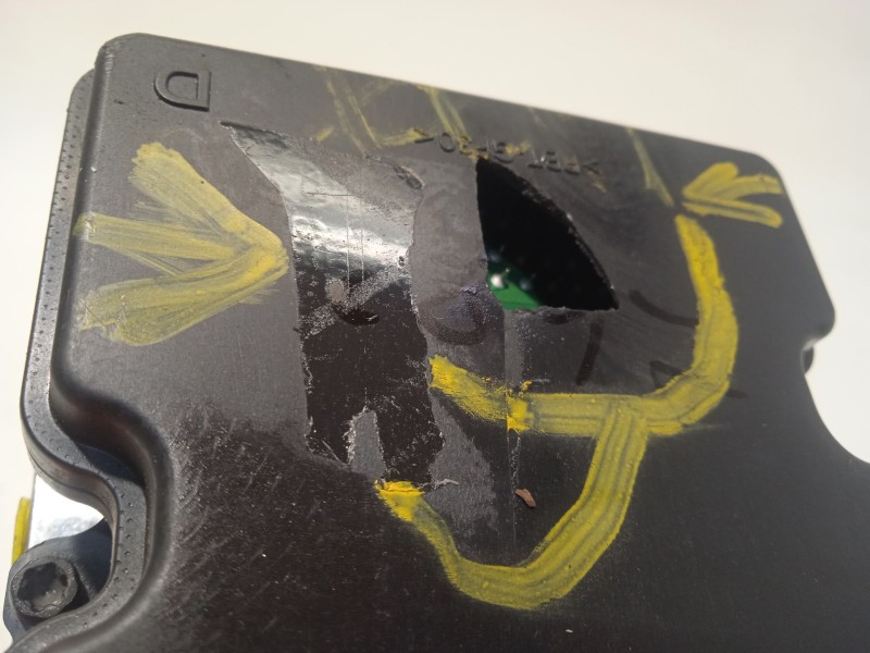 Recambio de abs para hyundai i20 20 ( bc3/bi3desde 08/20 ) referencia OEM IAM 58910Q0200 6158941600 Q058920500