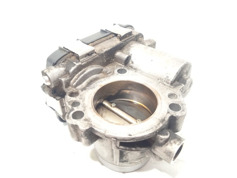 Recambio de caja mariposa para seat ibiza iv (6j5, 6p1) 1.0 tsi referencia OEM IAM 04C133062C  