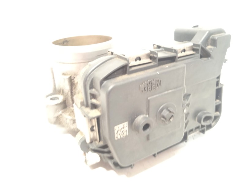 Recambio de caja mariposa para seat ibiza iv (6j5, 6p1) 1.0 tsi referencia OEM IAM 04C133062C  