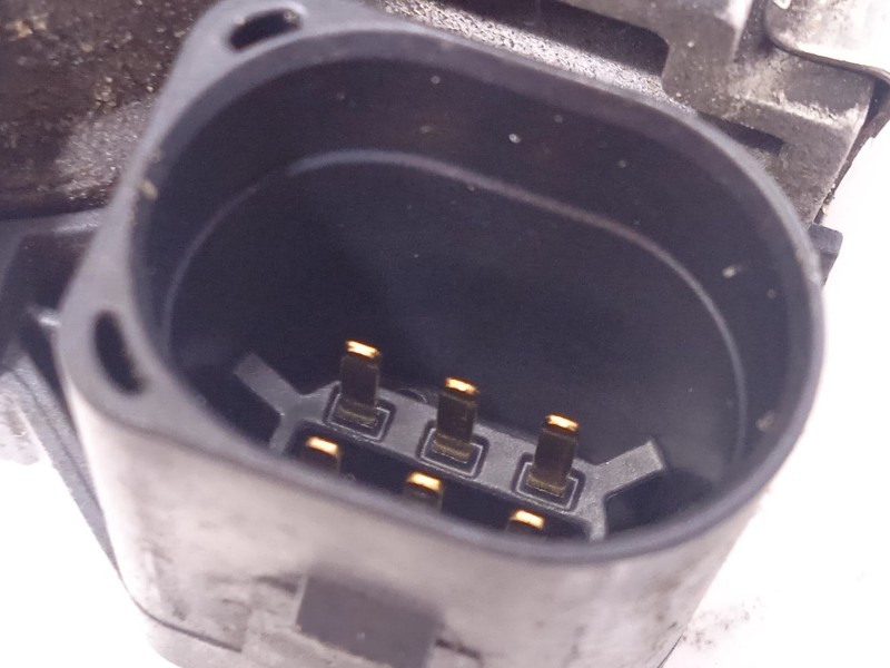 Recambio de caja mariposa para seat ibiza iv (6j5, 6p1) 1.0 tsi referencia OEM IAM 04C133062C  