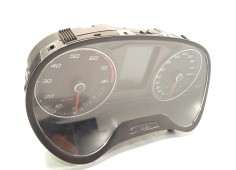 Recambio de cuadro instrumentos para seat ibiza iv (6j5, 6p1) 1.0 tsi referencia OEM IAM 6P0920740C  