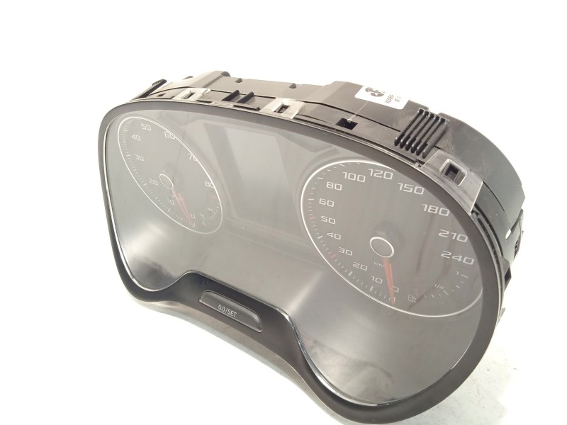 Recambio de cuadro instrumentos para seat ibiza iv (6j5, 6p1) 1.0 tsi referencia OEM IAM 6P0920740C  