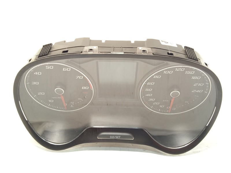 Recambio de cuadro instrumentos para seat ibiza iv (6j5, 6p1) 1.0 tsi referencia OEM IAM 6P0920740C  