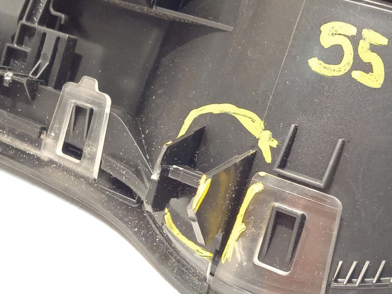 Recambio de cuadro instrumentos para seat ibiza iv (6j5, 6p1) 1.0 tsi referencia OEM IAM 6P0920740C  