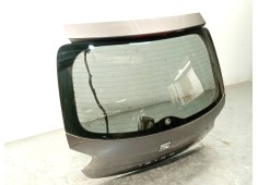 Recambio de porton trasero para seat ibiza iv (6j5, 6p1) 1.0 tsi referencia OEM IAM 6J4827024A   2