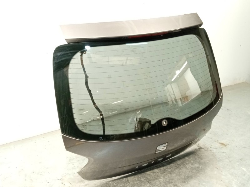 Recambio de porton trasero para seat ibiza iv (6j5, 6p1) 1.0 tsi referencia OEM IAM 6J4827024A  