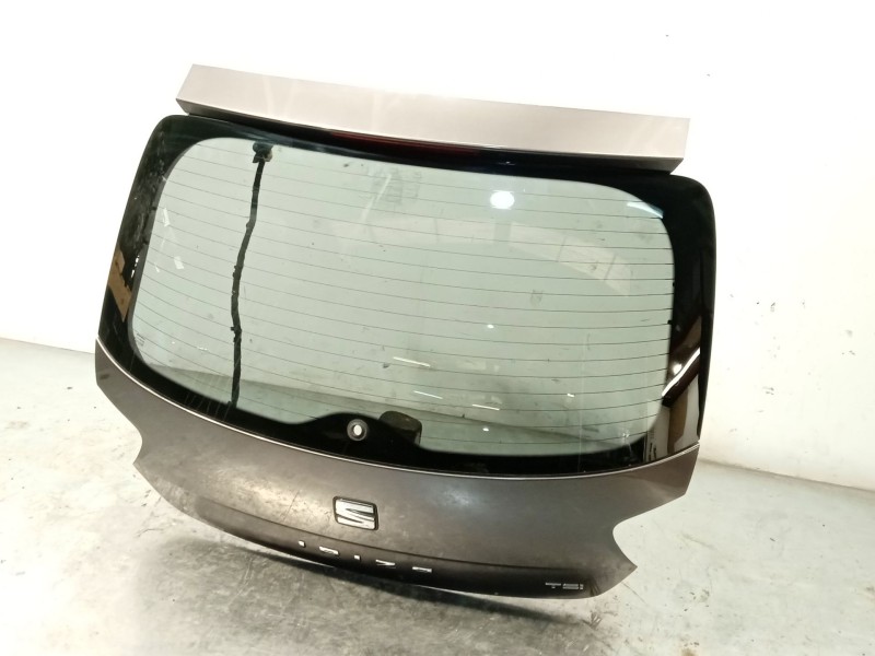 Recambio de porton trasero para seat ibiza iv (6j5, 6p1) 1.0 tsi referencia OEM IAM 6J4827024A  