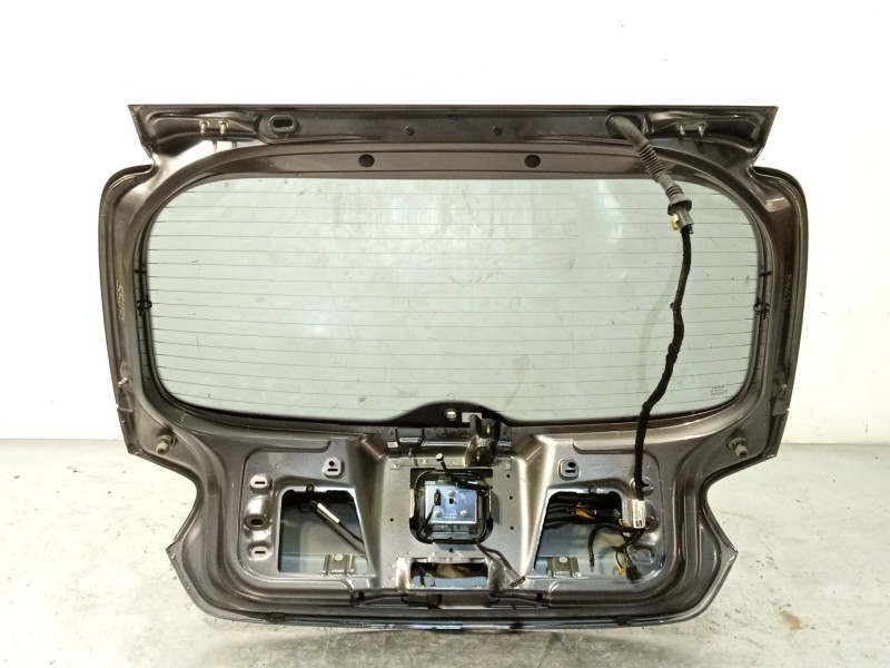 Recambio de porton trasero para seat ibiza iv (6j5, 6p1) 1.0 tsi referencia OEM IAM 6J4827024A  