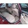 rover 75 (rj) del año 2001
