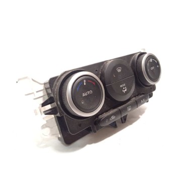 Recambio de mando climatizador para mazda cx-7 (er) 2.2 turbodiesel cat referencia OEM IAM EH6461190A  