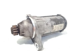 Recambio de motor arranque para seat ibiza iv (6j5, 6p1) 1.0 tsi referencia OEM IAM 0AM911023N  0001179516 2