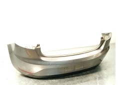 Recambio de paragolpes trasero para seat ibiza iv (6j5, 6p1) 1.0 tsi referencia OEM IAM 6J4807421E 6J4807421EGRU  2