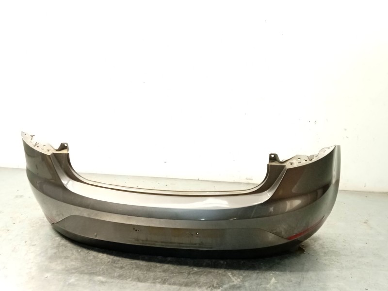 Recambio de paragolpes trasero para seat ibiza iv (6j5, 6p1) 1.0 tsi referencia OEM IAM 6J4807421E 6J4807421EGRU 