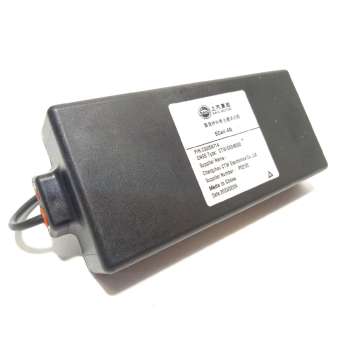MODULO ELECTRONICO C00256714 CTWEX040000