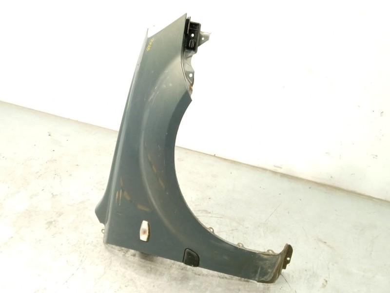 Recambio de aleta delantera derecha para kia rio ii (jb) 1.5 crdi referencia OEM IAM 663211G350  