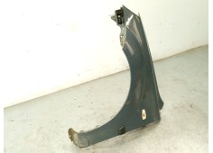 Recambio de aleta delantera izquierda para kia rio ii (jb) 1.5 crdi referencia OEM IAM 663111G350   2