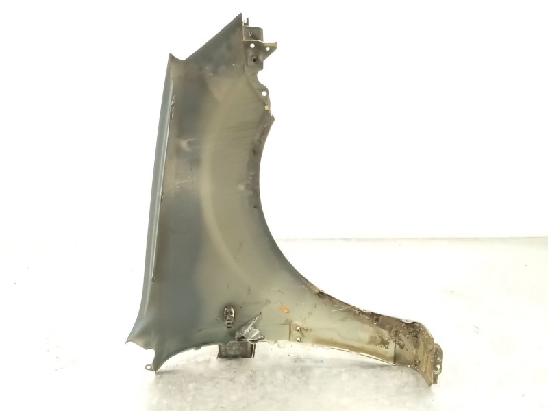 Recambio de aleta delantera izquierda para kia rio ii (jb) 1.5 crdi referencia OEM IAM 663111G350  