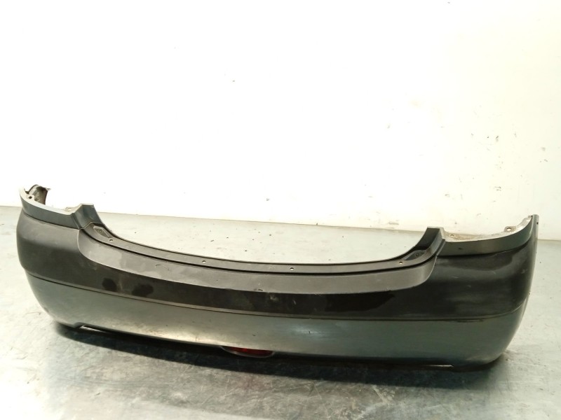 Recambio de paragolpes trasero para kia rio ii (jb) 1.5 crdi referencia OEM IAM 866111G220  