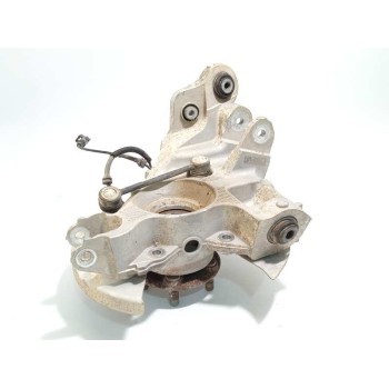 Recambio de mangueta trasera izquierda para land rover discovery sport 2.0 td4 cat referencia OEM IAM LR087650 LR078387 LR138237