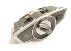 Recambio de mando luces para mercedes-benz clase c coupé (c205) c 220 d (205.304) referencia OEM IAM A2059057007 A20590570079J01