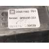 Recambio de elevalunas delantero derecho para opel adam 1.4 16v referencia OEM IAM 13350350 966436201 20951582