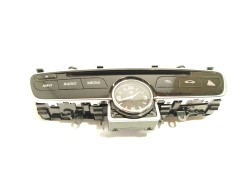 Recambio de mando multifuncion para mercedes-benz clase c coupé (c205) c 220 d (205.304) referencia OEM IAM A2059052701 A2138270 2