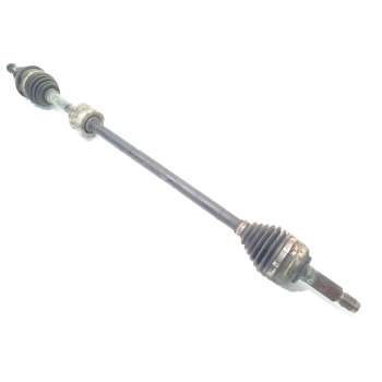 TRANSMISION DELANTERA DERECHA NOREF 