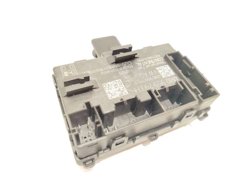 CENTRALITA CONFORT 4M0959793H 
