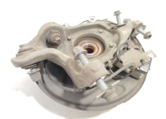 Recambio de mangueta trasera izquierda para mercedes-benz clase c coupé (c205) c 220 d (205.304) referencia OEM IAM A2053500141  2