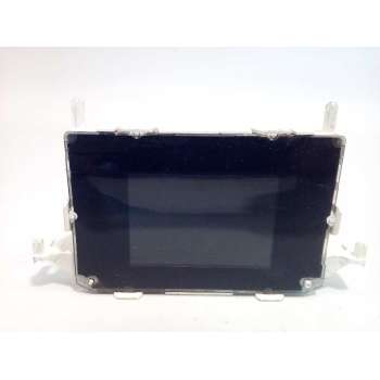 PANTALLA MULTIFUNCION ET7T18B955BB 2017880 
