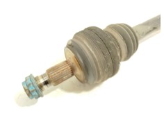 Recambio de transmision trasera izquierda para mercedes-benz clase c coupé (c205) c 220 d (205.304) referencia OEM IAM A20535024 2