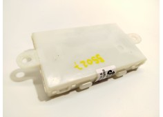 Recambio de modulo electronico para mercedes-benz clase c coupé (c205) c 220 d (205.304) referencia OEM IAM A2229004213   2