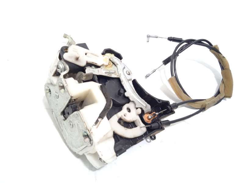 CERRADURA PUERTA TRASERA DERECHA MN145876 