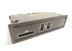 Recambio de modulo electronico para mercedes-benz clase c coupé (c205) c 220 d (205.304) referencia OEM IAM A2058200526  