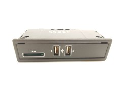 Recambio de modulo electronico para mercedes-benz clase c coupé (c205) c 220 d (205.304) referencia OEM IAM A2058200526   2