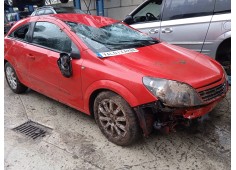 opel astra h gtc (a04) del año 2006