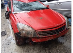 opel astra h gtc (a04) del año 2006 2