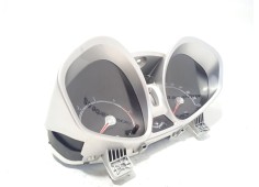 Recambio de cuadro instrumentos para ford fiesta vi (cb1, ccn) 1.6 tdci referencia OEM IAM 8A6T10849GL 1786854  2