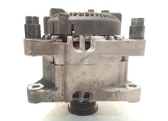 Recambio de alternador para ford fiesta vi (cb1, ccn) 1.6 tdci referencia OEM IAM AV6N10300DC 1904972 TG12C122 2