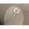 Recambio de embellecedor para tesla model 3 referencia OEM IAM 110925500I 110044100E 