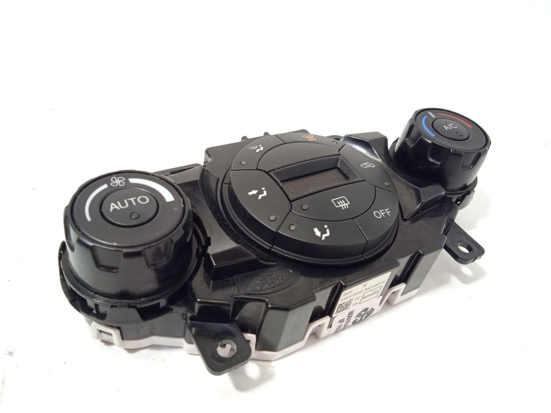 Recambio de mando climatizador para ford fiesta vi (cb1, ccn) 1.6 tdci referencia OEM IAM 8A6T18C612 1775088 