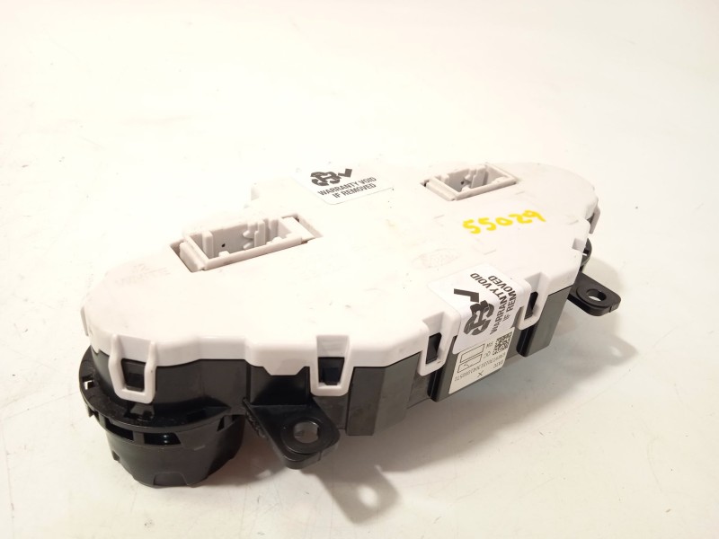 Recambio de mando climatizador para ford fiesta vi (cb1, ccn) 1.6 tdci referencia OEM IAM 8A6T18C612 1775088 